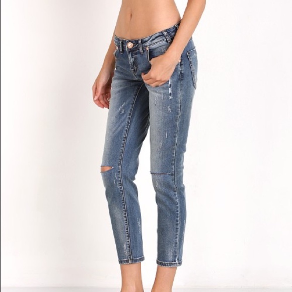 One Teaspoon Freebird II (size 28)